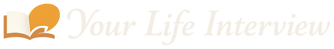 Your Life Interview